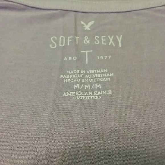 American eagle tee - Picture 2 of 3